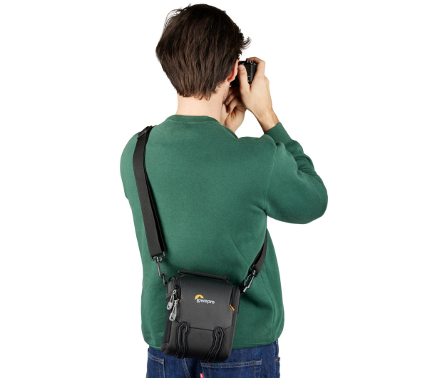 Lowepro Adventura SH 120 III - 1181182 - zdjęcie 7